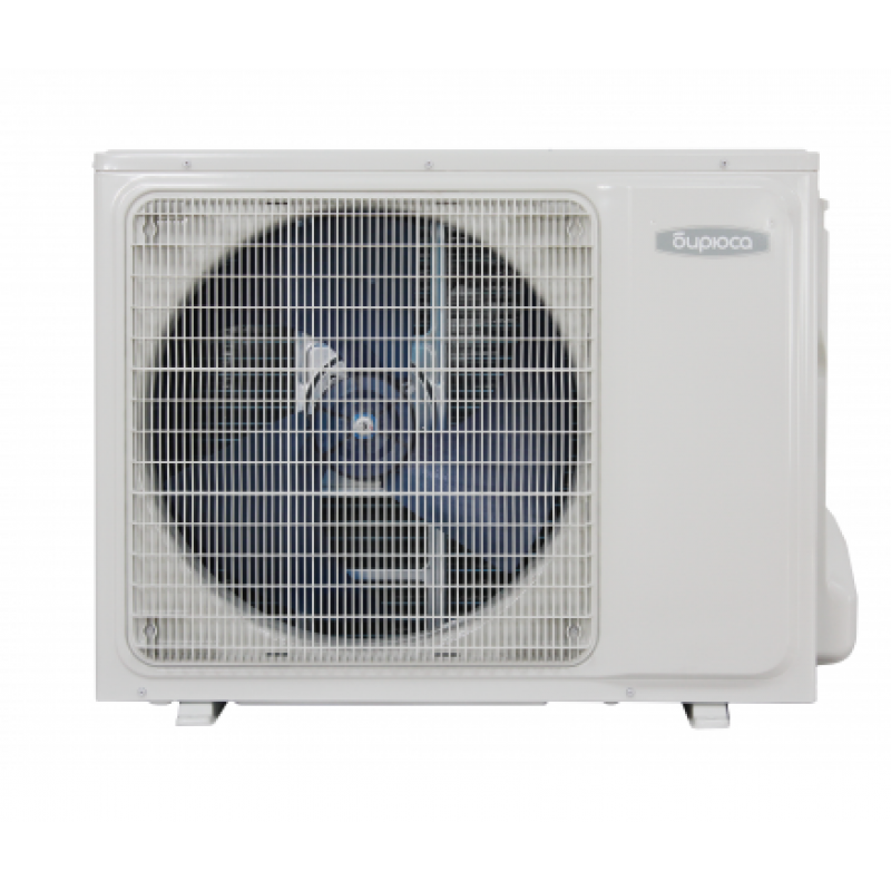 Инверторный кассетный кондиционер Бирюса BLCA-H36/4DR3