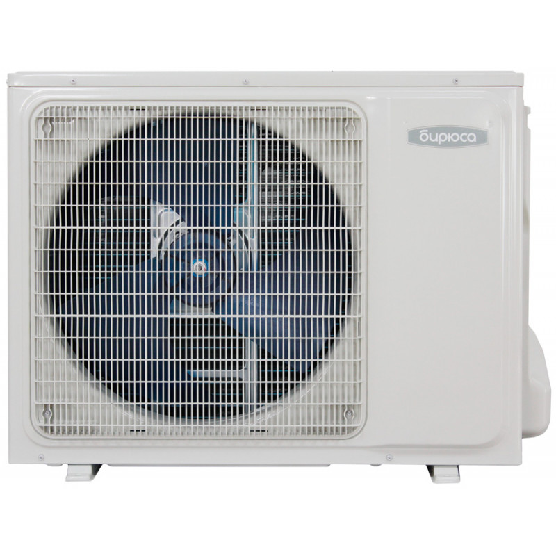 Инверторный напольно-потолочный кондиционер Бирюса BLCF-H48/5DR3