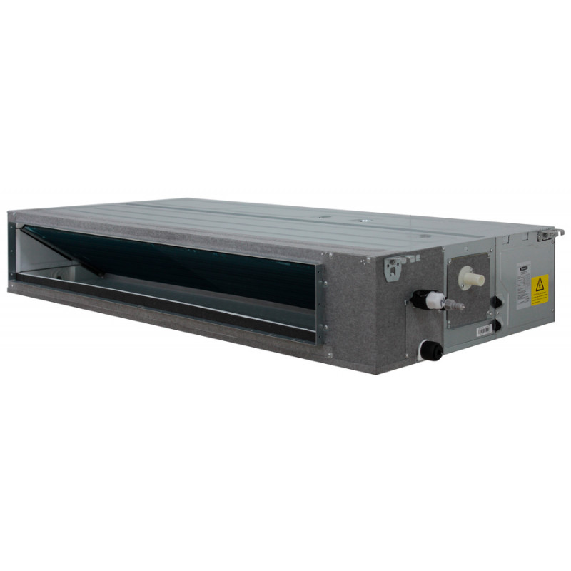 Инверторный канальный кондиционер Бирюса BLMD-H48/5DR3