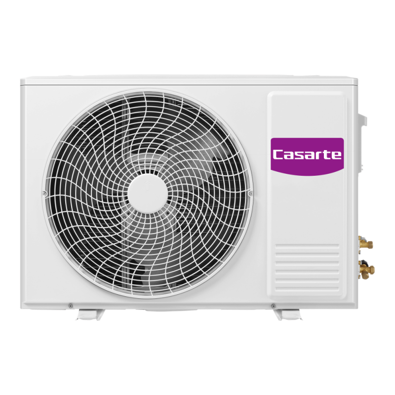 Настенный кондиционер Casarte CAS35CX1/R3-B/1U35CX1/R3