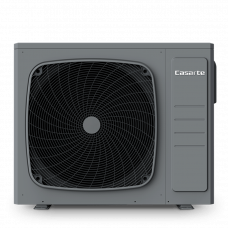 Наружный блок сплит-системы Casarte 4U85CM1/R3