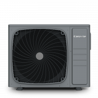 Наружный блок сплит-системы Casarte 4U75CM1/R3