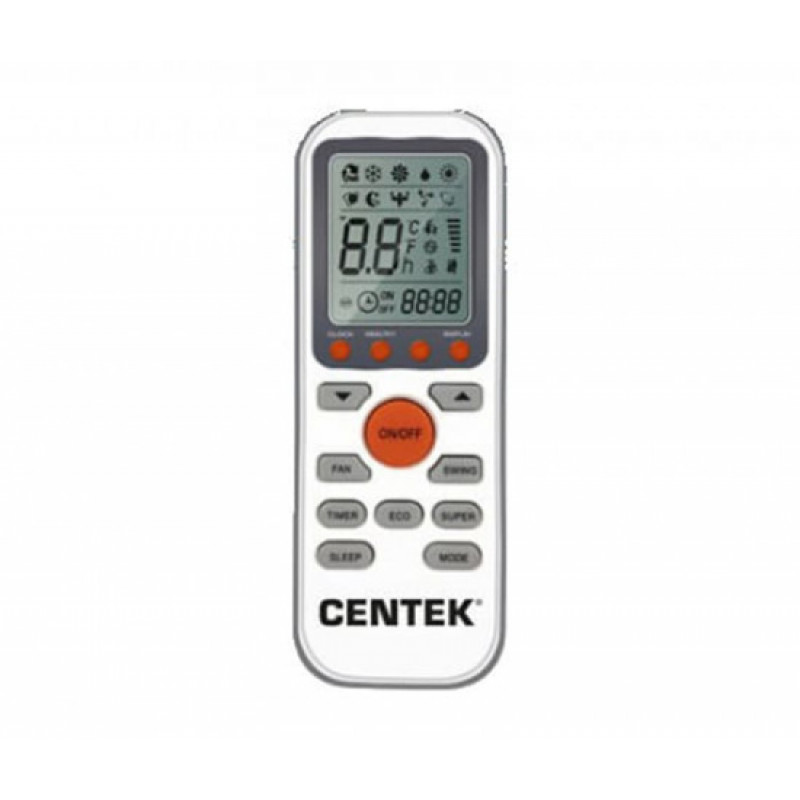 Колонный кондиционер Centek CT-66K24