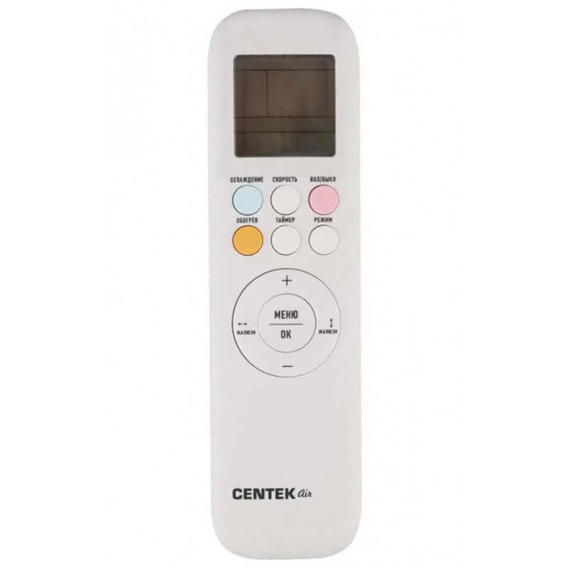 Настенный кондиционер Centek CT-65EDC07