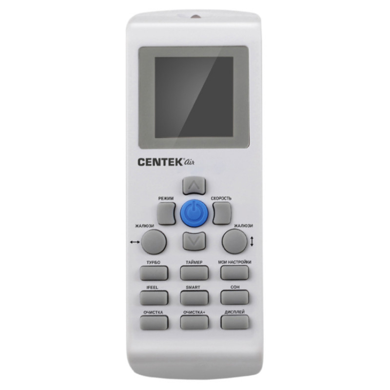 Настенный кондиционер Centek CT-65A07+