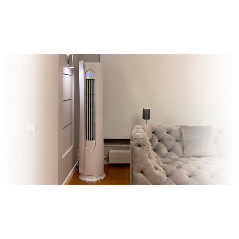 Колонный кондиционер Centek CT-65K24 WiFi