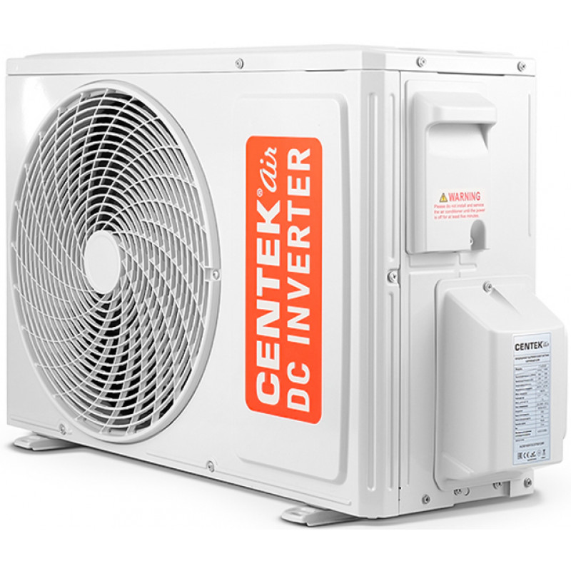 Наружный блок Centek CT-66AM2-H18/4DR3C (OUT)