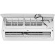 Внутренний блок Centek CT-66AMWM-H09/4R3B(FX) (IN)