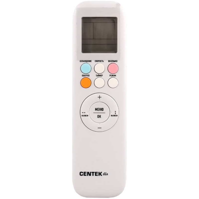 Внутренний блок Centek CT-66AMWM-H09/4R3B(FX) (IN)
