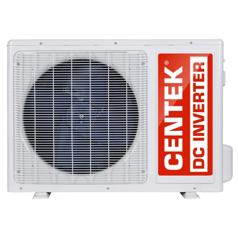 Инверторный настенный кондиционер Centek CT-65V07+