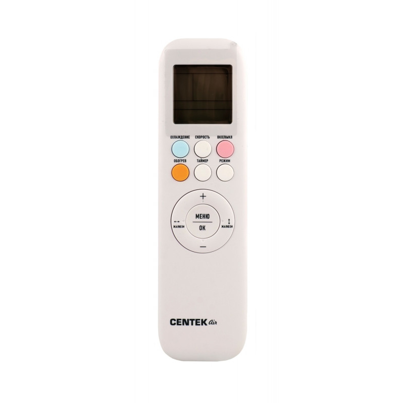 Настенный кондиционер Centek CT-65S07