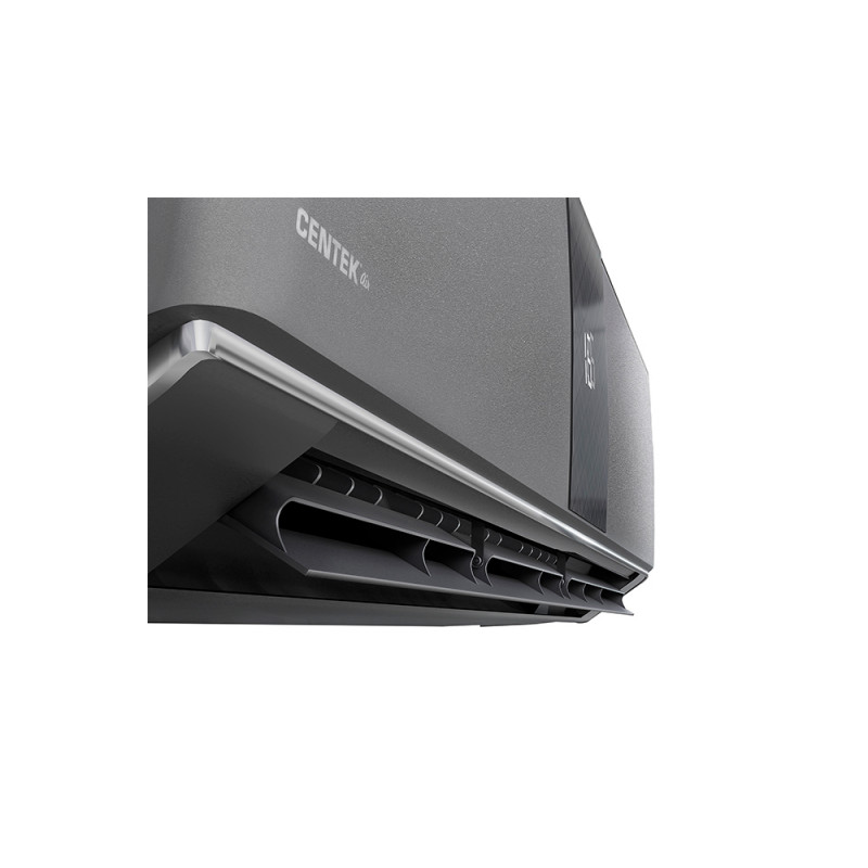 Настенный кондиционер Centek CT-65G13 (Gray)