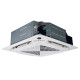 Кассетный кондиционер Cherbrooke CCD-36HRN1-Q/C-MBQ4-04B/COD-36NH1-Q