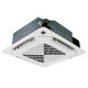 Кассетный кондиционер Cherbrooke CCD-36HRN1-Q/C-MBQ4-04B/COD-36NH1-Q