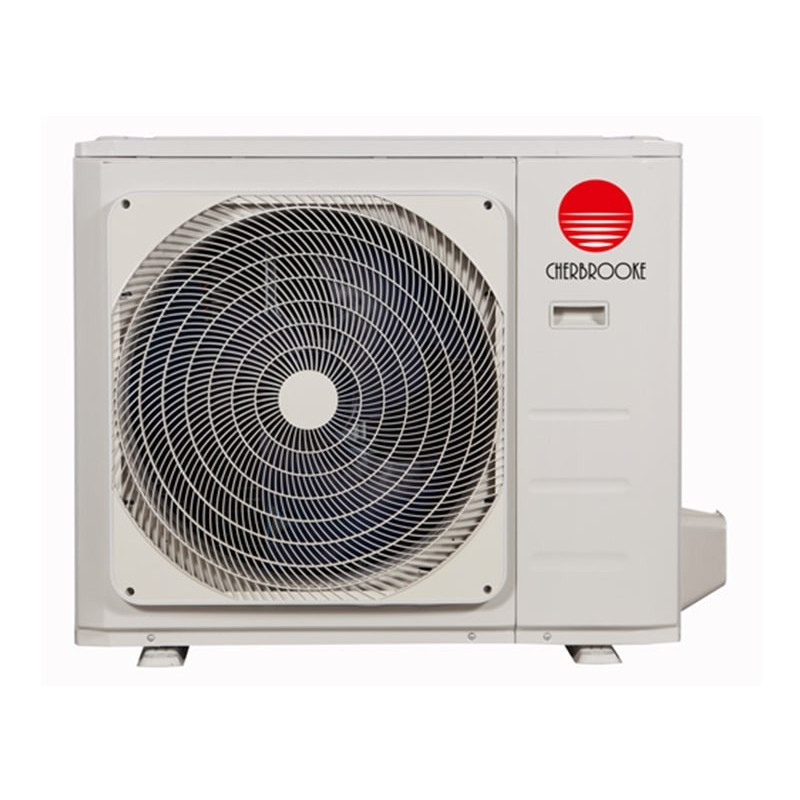 Кассетный кондиционер Cherbrooke CCD-36HRN1-Q/C-MBQ4-04B/COD-36NH1-Q