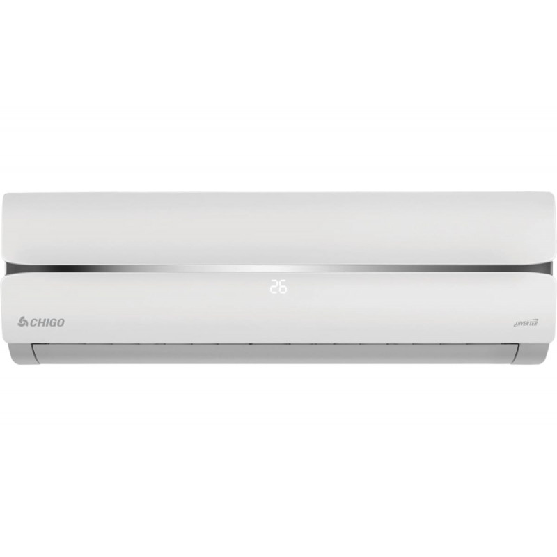 Настенный кондиционер Chigo CS-25V3A-1C172/White