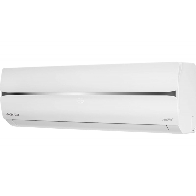 Настенный кондиционер Chigo CS-25V3A-1C172/White