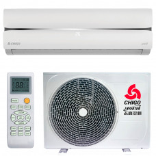 Chigo CS-25V3A-1C172/White