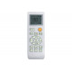 Настенный кондиционер Chigo CS-25V3A-1C172/White