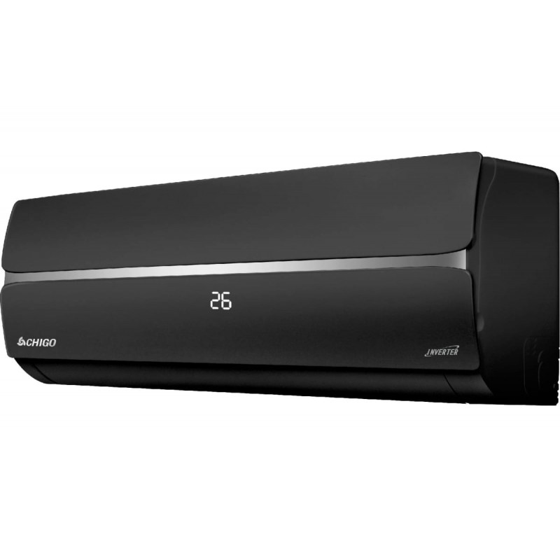 Настенный кондиционер Chigo CS-25V3A-1C172/Black
