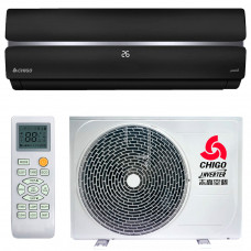 Chigo CS-25V3A-1C172/Black