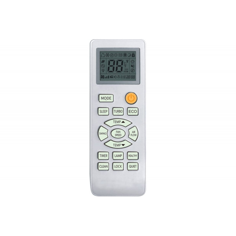 Настенный кондиционер Chigo CS-21H3A-B169
