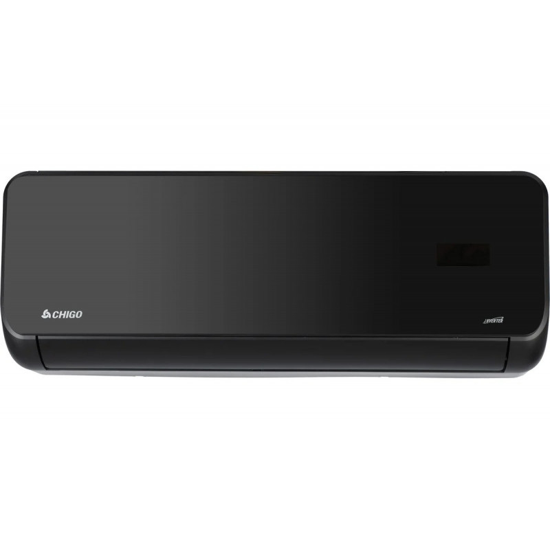 Настенный кондиционер Chigo CS-25V3G-1K268/Black