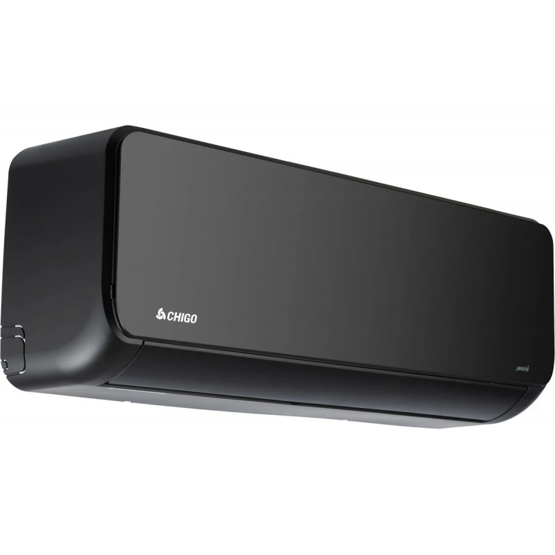 Настенный кондиционер Chigo CS-25V3G-1K268/Black