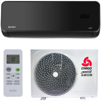 Chigo CS-25V3G-1K268/Black