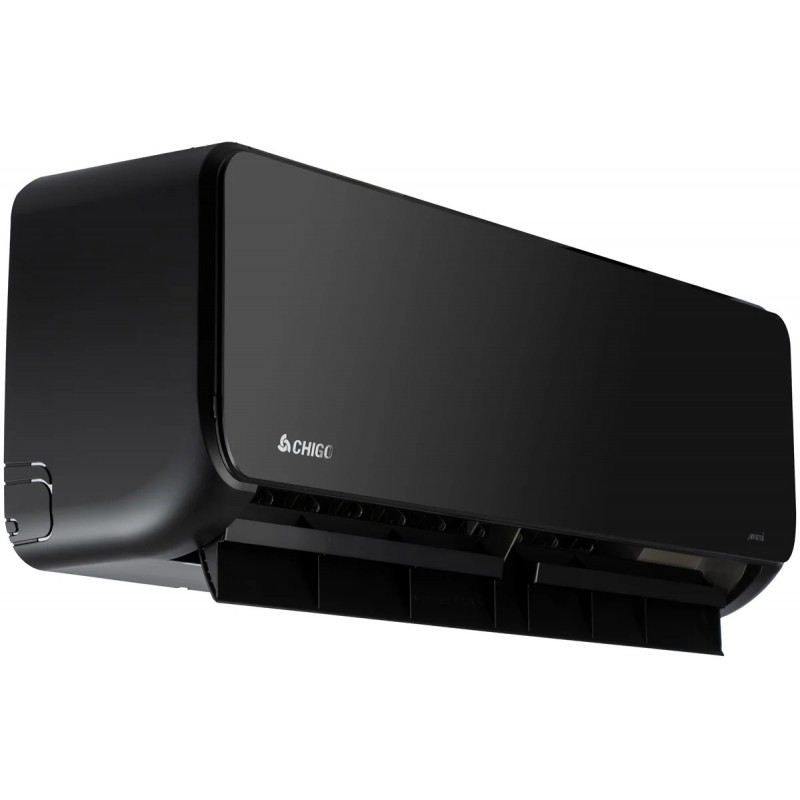 Настенный кондиционер Chigo CS-25V3G-1K268/Black