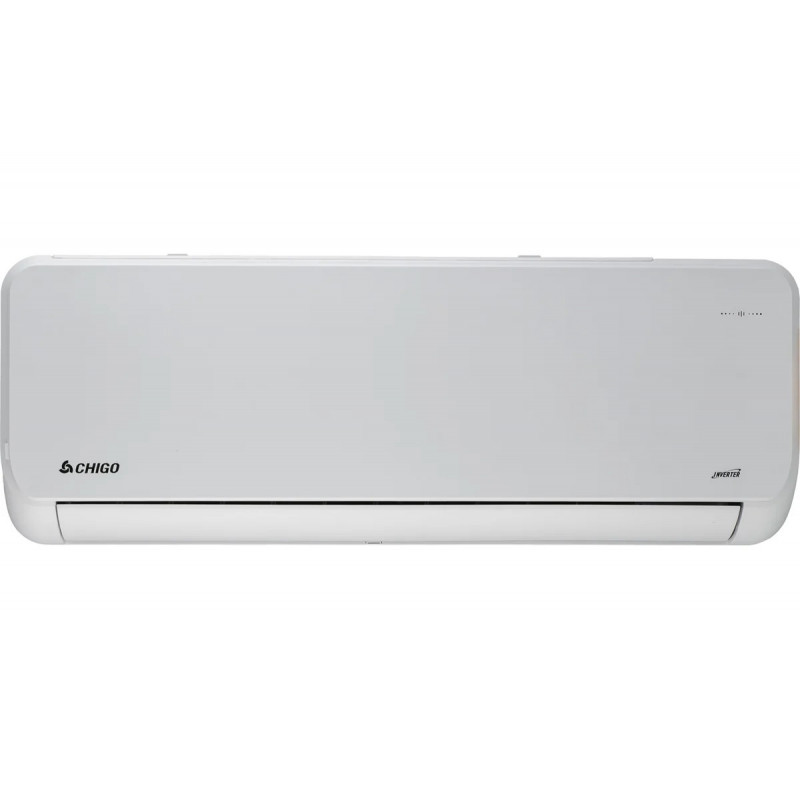 Настенный кондиционер Chigo CS-25V3G-1K268/White