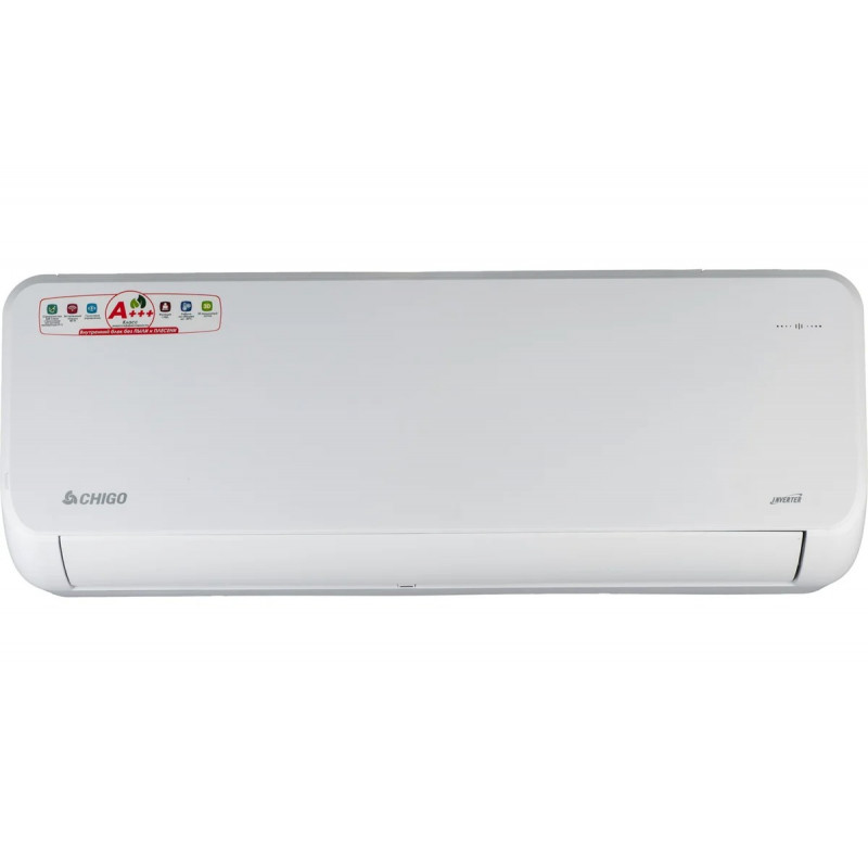 Настенный кондиционер Chigo CS-25V3G-1K268/White