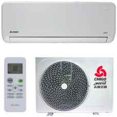 Chigo CS-25V3G-1K268/White