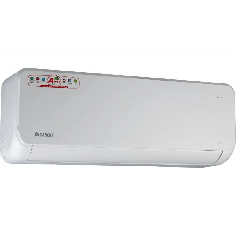 Настенный кондиционер Chigo CS-25V3G-1K268/White