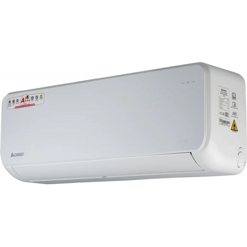Настенный кондиционер Chigo CS-25V3G-1K268/White