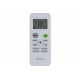 Настенный кондиционер Chigo CS-25V3G-1K268/White