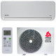 Настенный кондиционер Chigo CS-25V3G-1K268/White