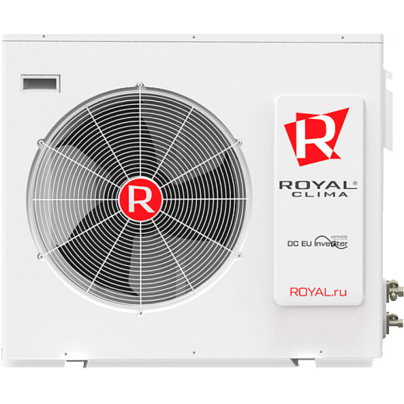 Кассетный кондиционер Royal Clima CO-4C 24HNI/CO-E 24HNI