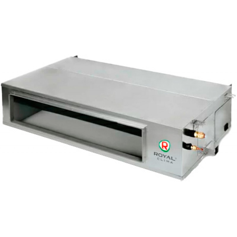 Канальный кондиционер Royal Clima CO-D 24HNX/CO-E 24HNX