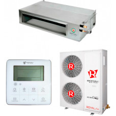 Royal Clima CO-D 48HNI/CO-E 48HNI