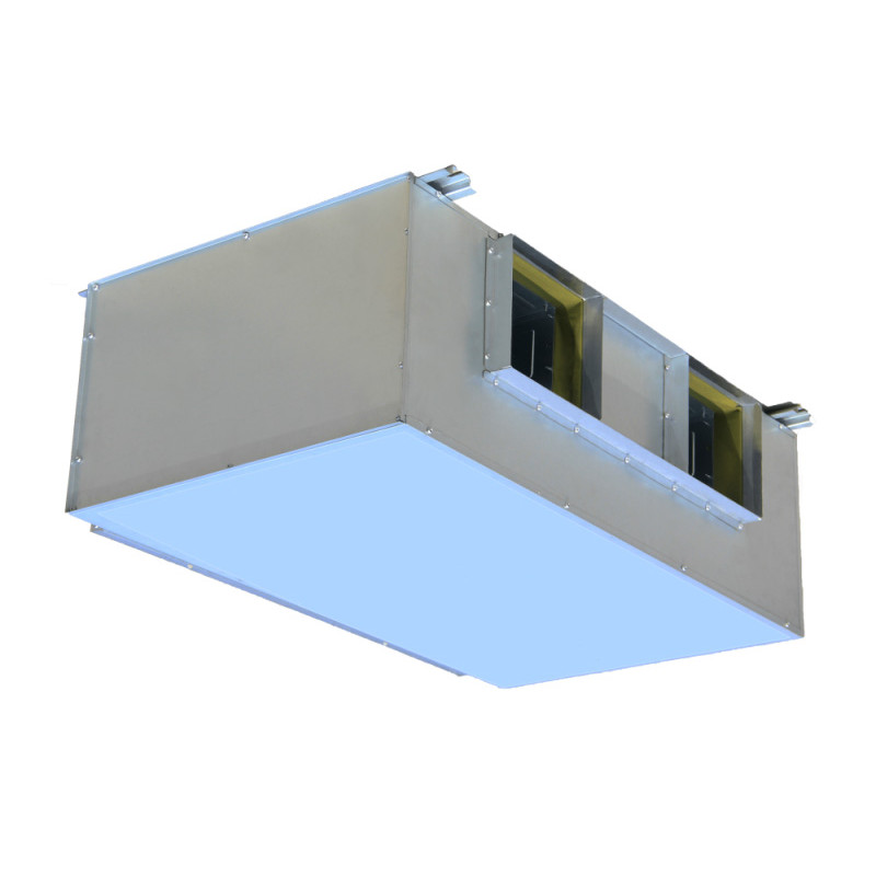 Канальный кондиционер Royal Clima CO-D 76HNHP/CO-E 76HNHP