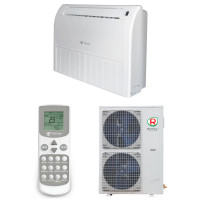 Royal Clima CO-F 60HNX/CO-E 60HNX