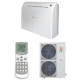 Напольно-потолочный кондиционер Royal Clima CO-F 60HNX/CO-E 60HNX