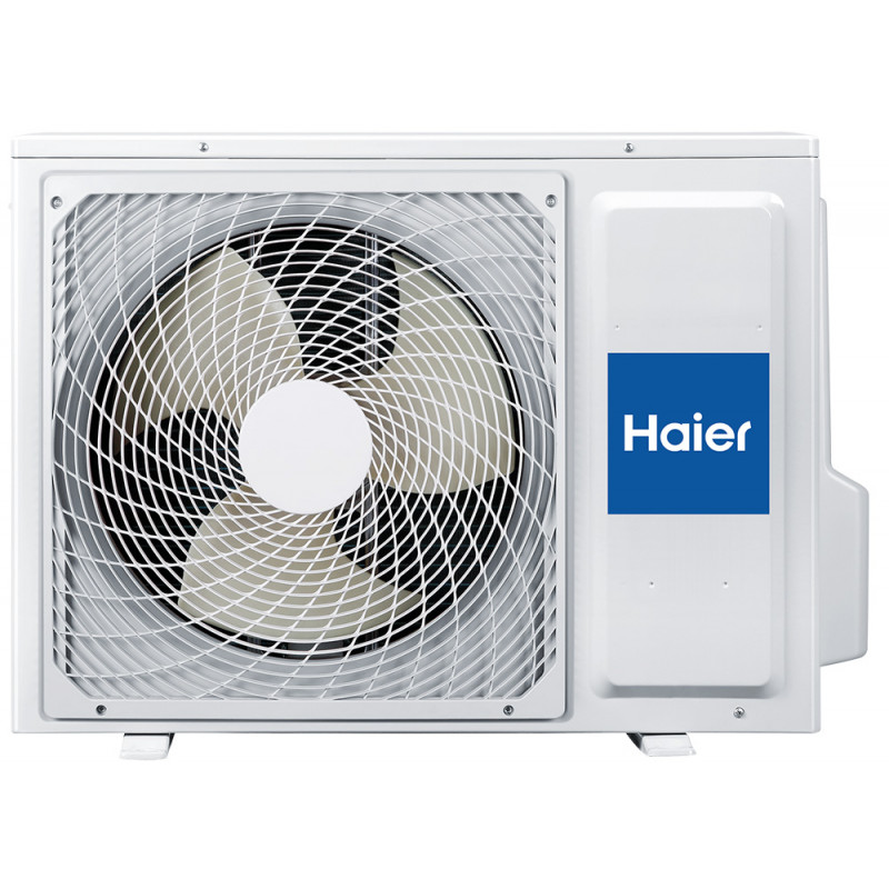 Инверторный настенный кондиционер золотистого цвета Haier AS35S2SJ1FA-G/1U35MECFRA