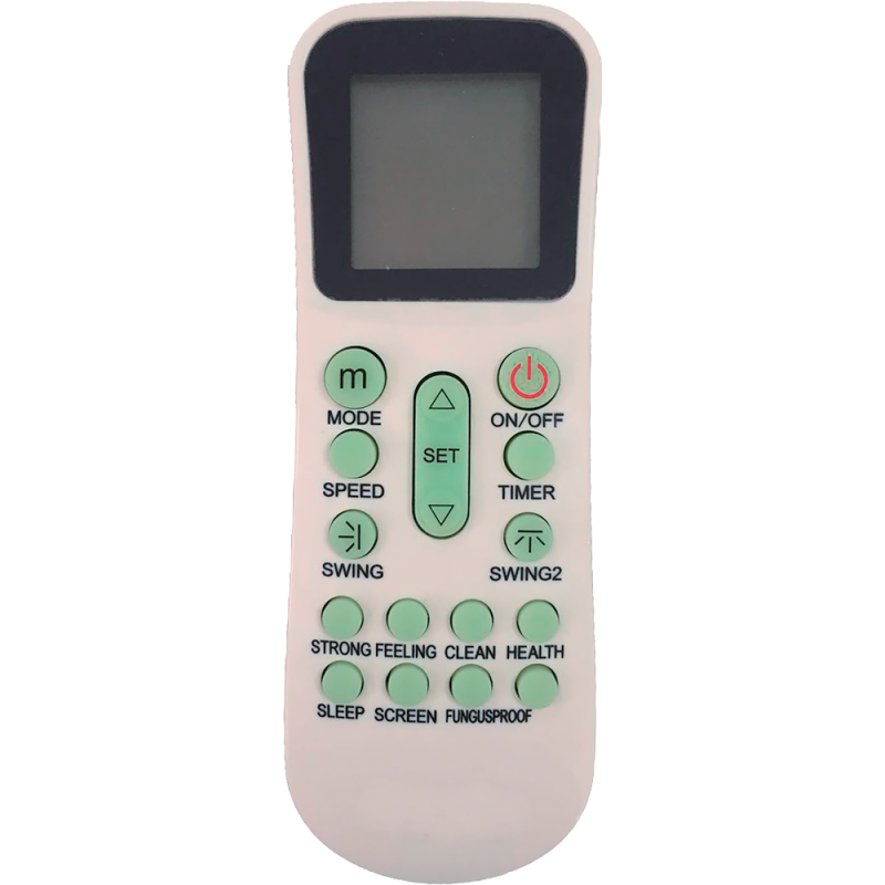 Кассетный кондиционер Dahatsu DH-CS-12A