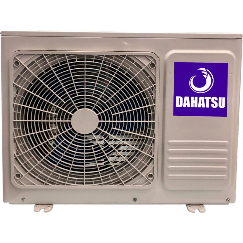 Инверторный настенный кондиционер Dahatsu GW-07H