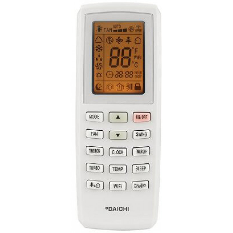 Кассетная сплит-система Daichi DA35ALFS1/DPT03L/DF35ALS1