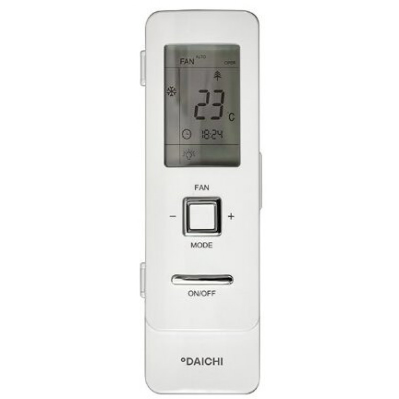 Настенный кондиционер Daichi A25AVQ1_UNL/A25FV1_UNL