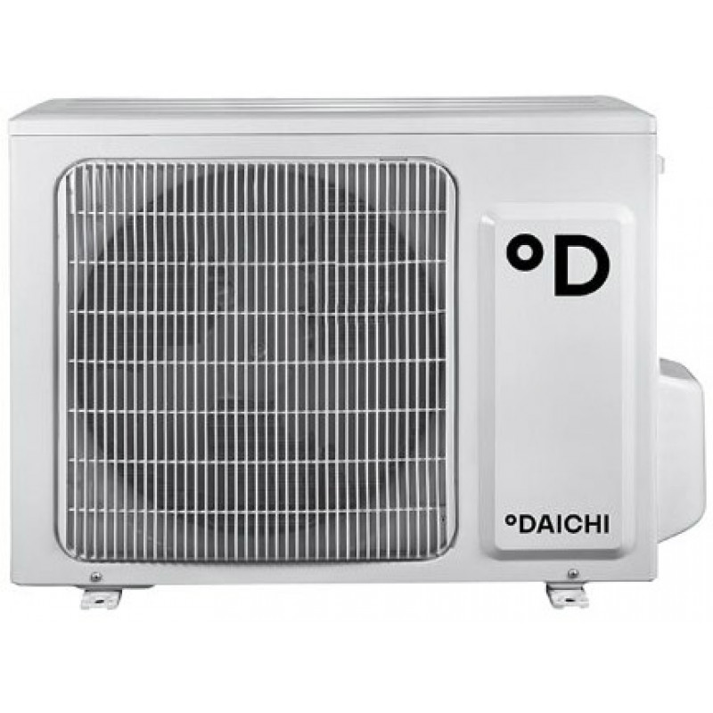 Инверторный кондиционер с wifi управлением Daichi AIR50AVQS1R/AIR50FVS1R