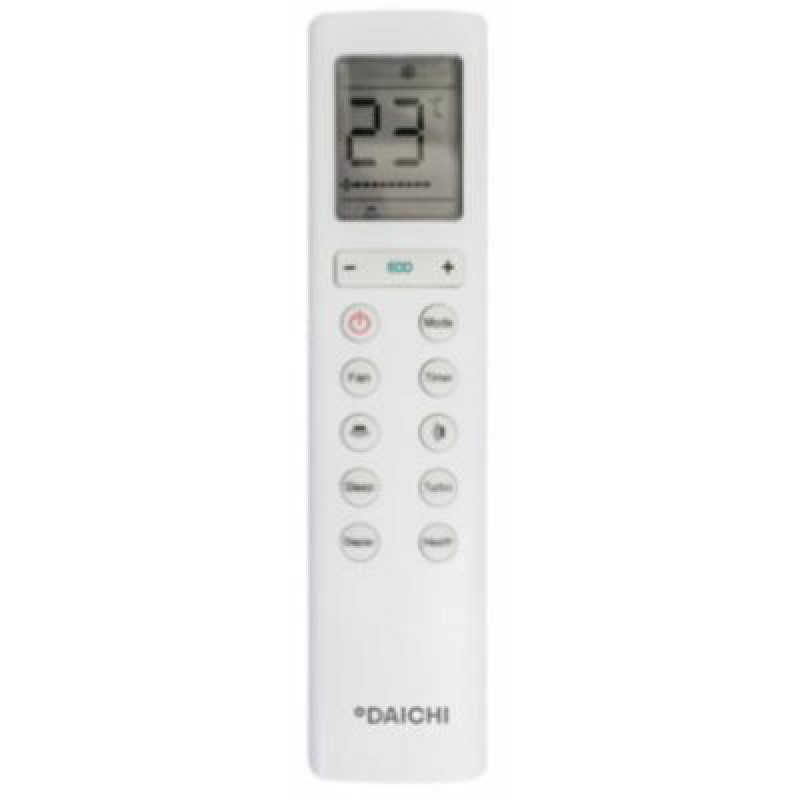 Настенная сплит-система Daichi ICE35AVQS1R-1/ICE35FVS1R-1